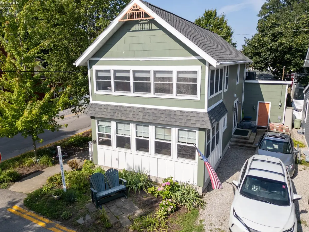 184 Lynn Avenue, Lakeside, OH 43440 - #1