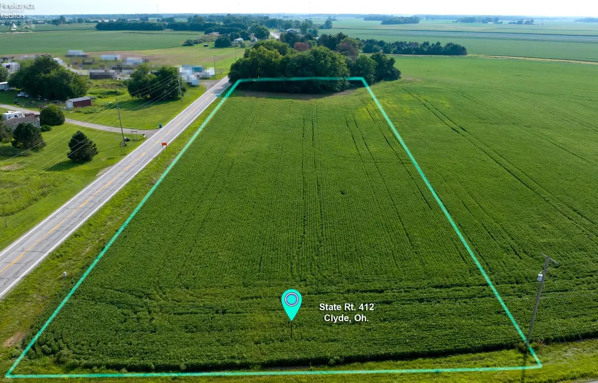 0 E Sr 101, Clyde, OH 43410 - Image #1