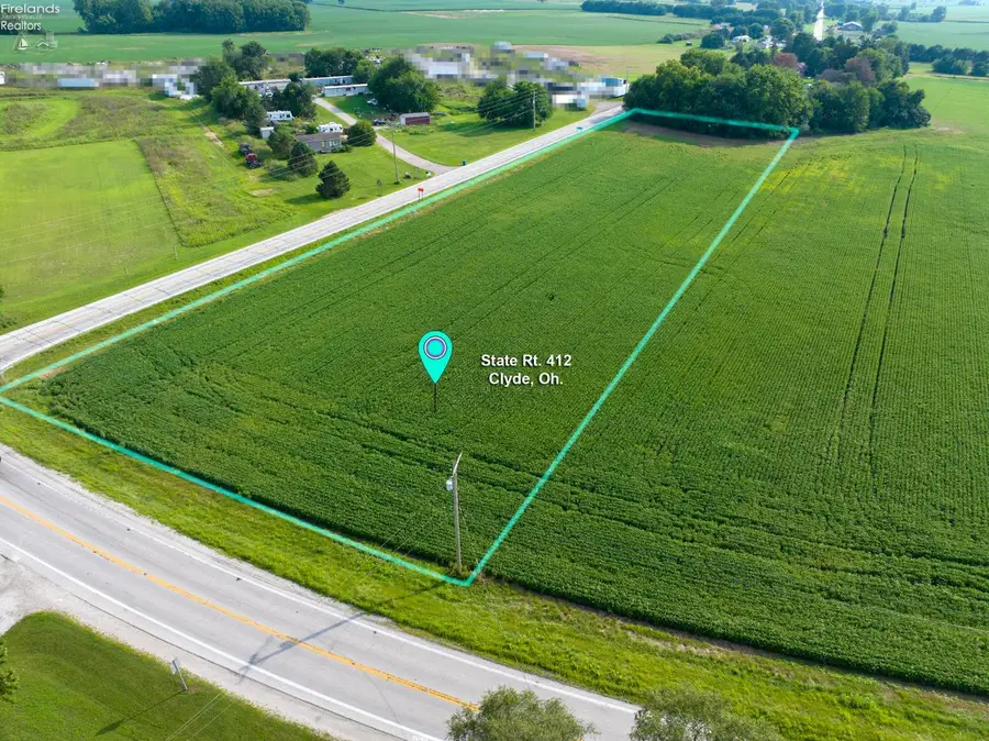0 E Sr 101, Clyde, OH 43410 - Image #2