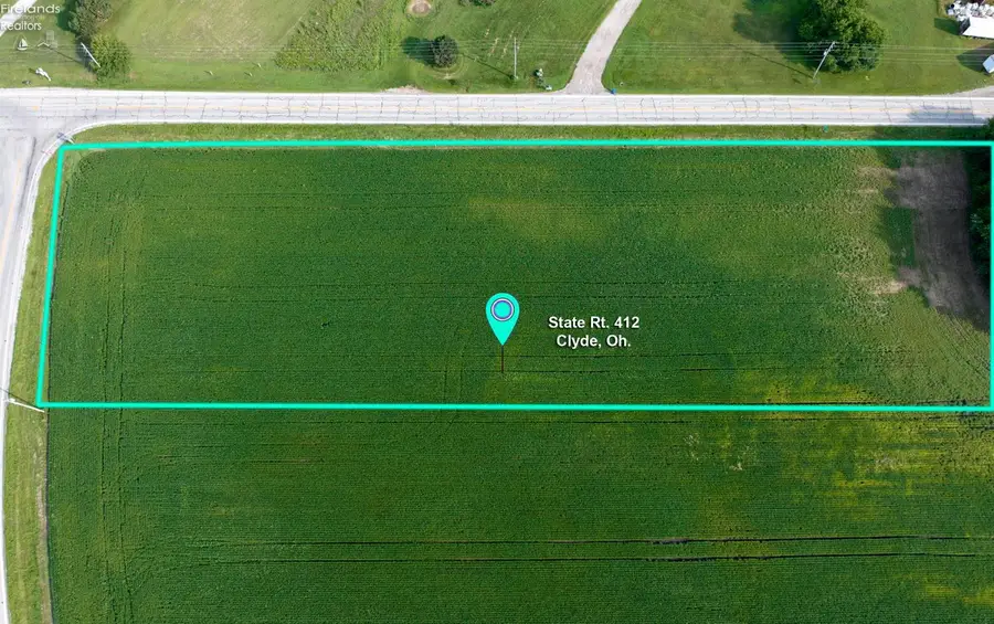 0 E Sr 101, Clyde, OH 43410 - Image #3