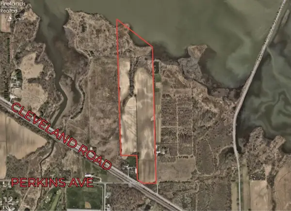 0 Cleveland Road, Sandusky, OH 44870