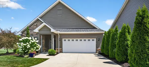 4058 Coventry Circle, Huron, OH 44839