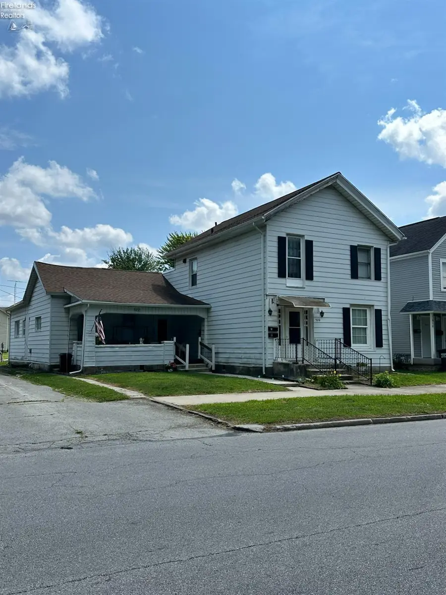 520 N Union Street, Fostoria, OH 44830 - Image #2