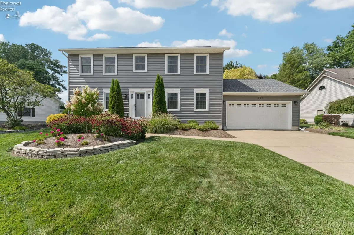 932 Glenview Drive, Huron, OH 44839 - Image #1