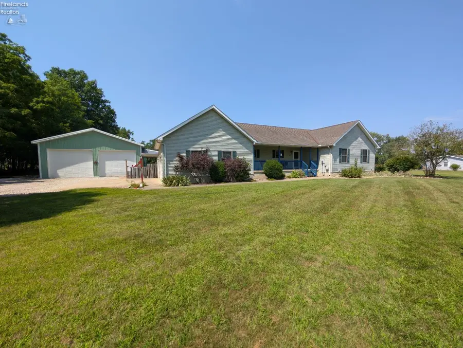 3257 Hartland Center Road, Collins, OH 44826 - Image #2