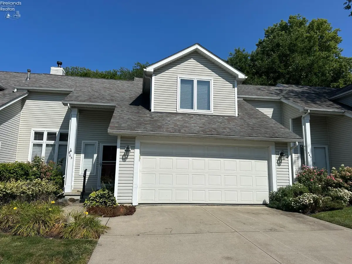 465 N Monument View Drive, Marblehead, OH 43440 - Image #1