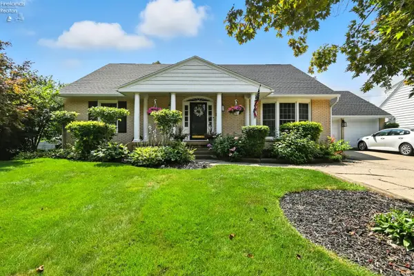 31 Morgan Avenue, Ashland, OH 44805