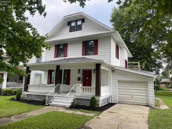 1021 S Sandusky Street, Bucyrus, OH 44820