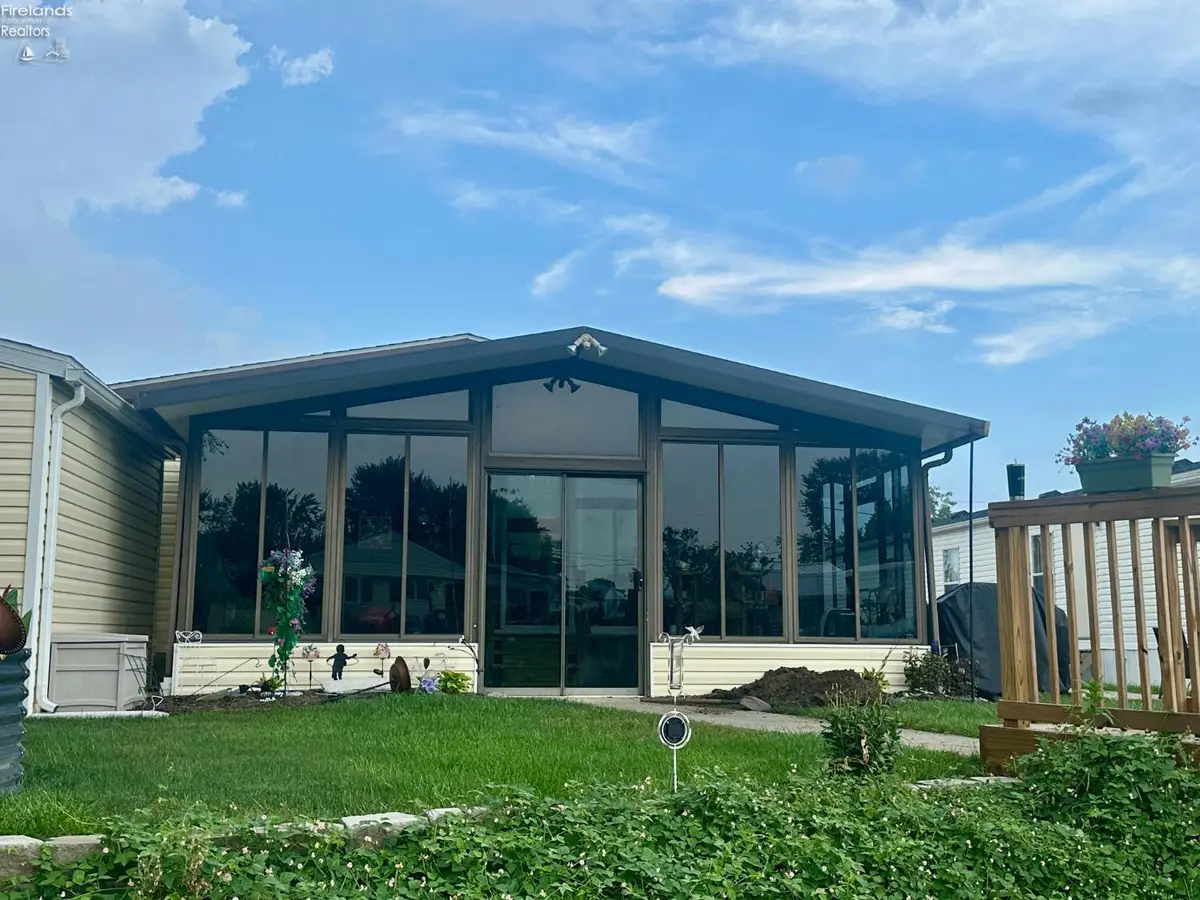 2860 W Risingsun Road, Port Clinton, OH 43452 - #1