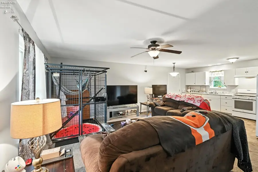 881 Flat Rock Road, Bellevue, OH 44811 - Image #2