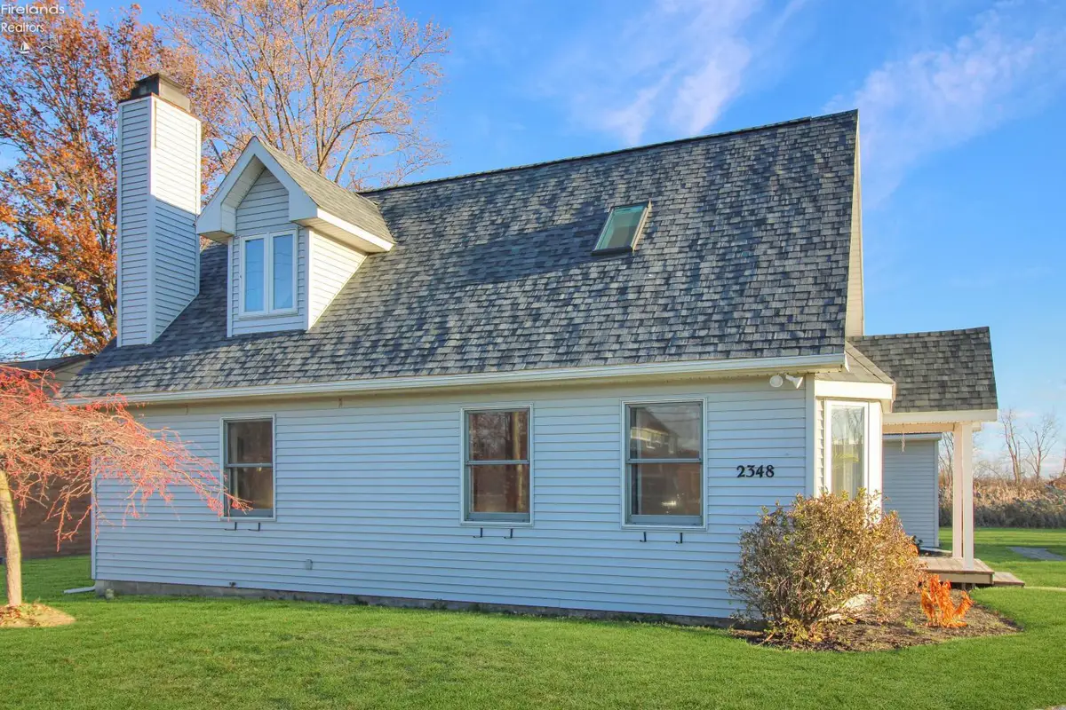 2348 E Sand Road, Port Clinton, OH 43452 - #1