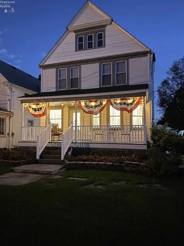 5539 South Street, Vermilion, OH 44089