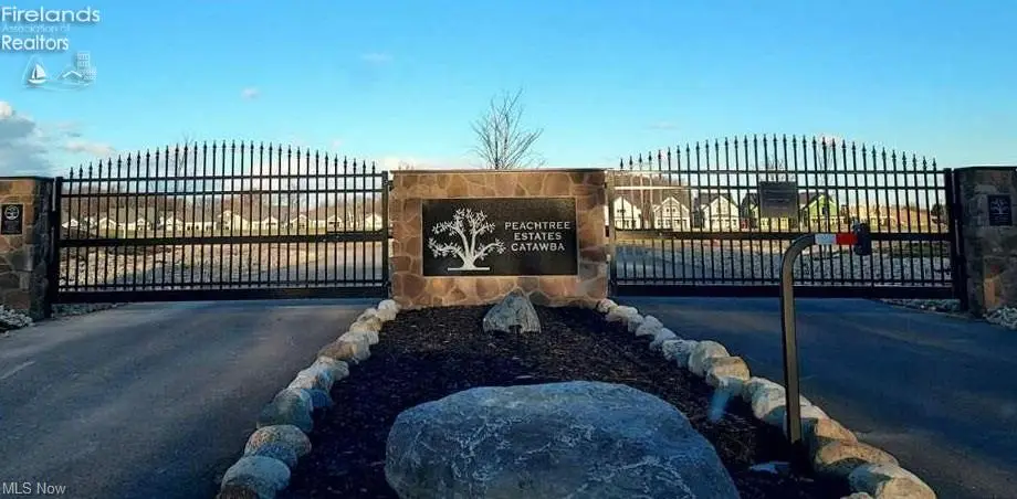 2369 N Peachtree Lane # Sublot 10, Port Clinton, OH 43452 - #1