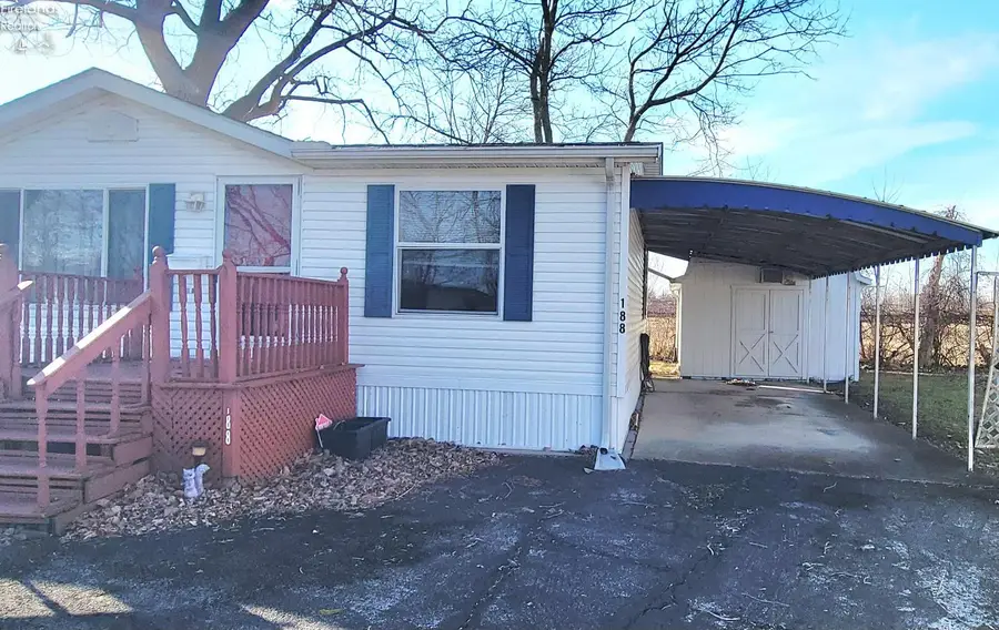 188 Driftwood Drive, Port Clinton, OH 43452 - Image #3