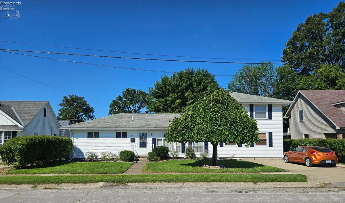 116 Walnut, Port Clinton, OH 43452 - Image #1
