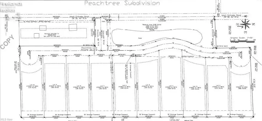 2621 N Peachtree Lane # Sublot 1, Port Clinton, OH 43452 - #3