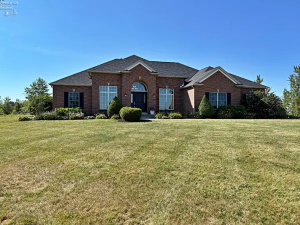 3699 State Route 613, McComb, OH 45858