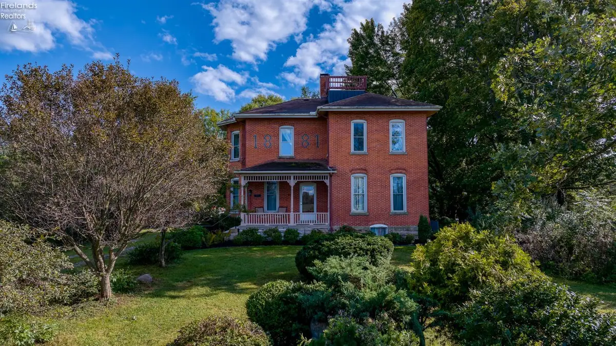 461 W Lorain Street, Oberlin, OH 44074 - #1