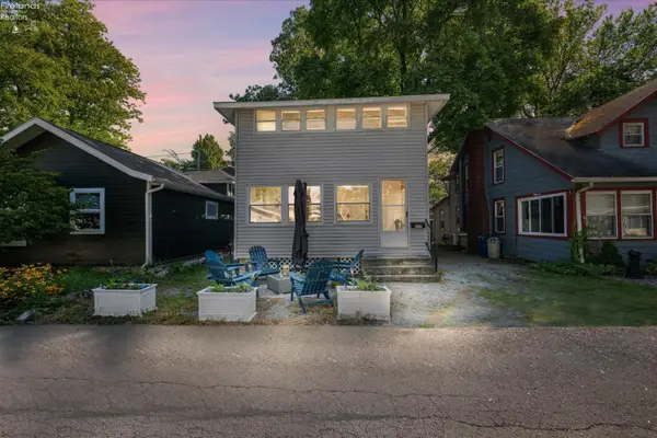 317 Oak Avenue, Lakeside, OH 43440