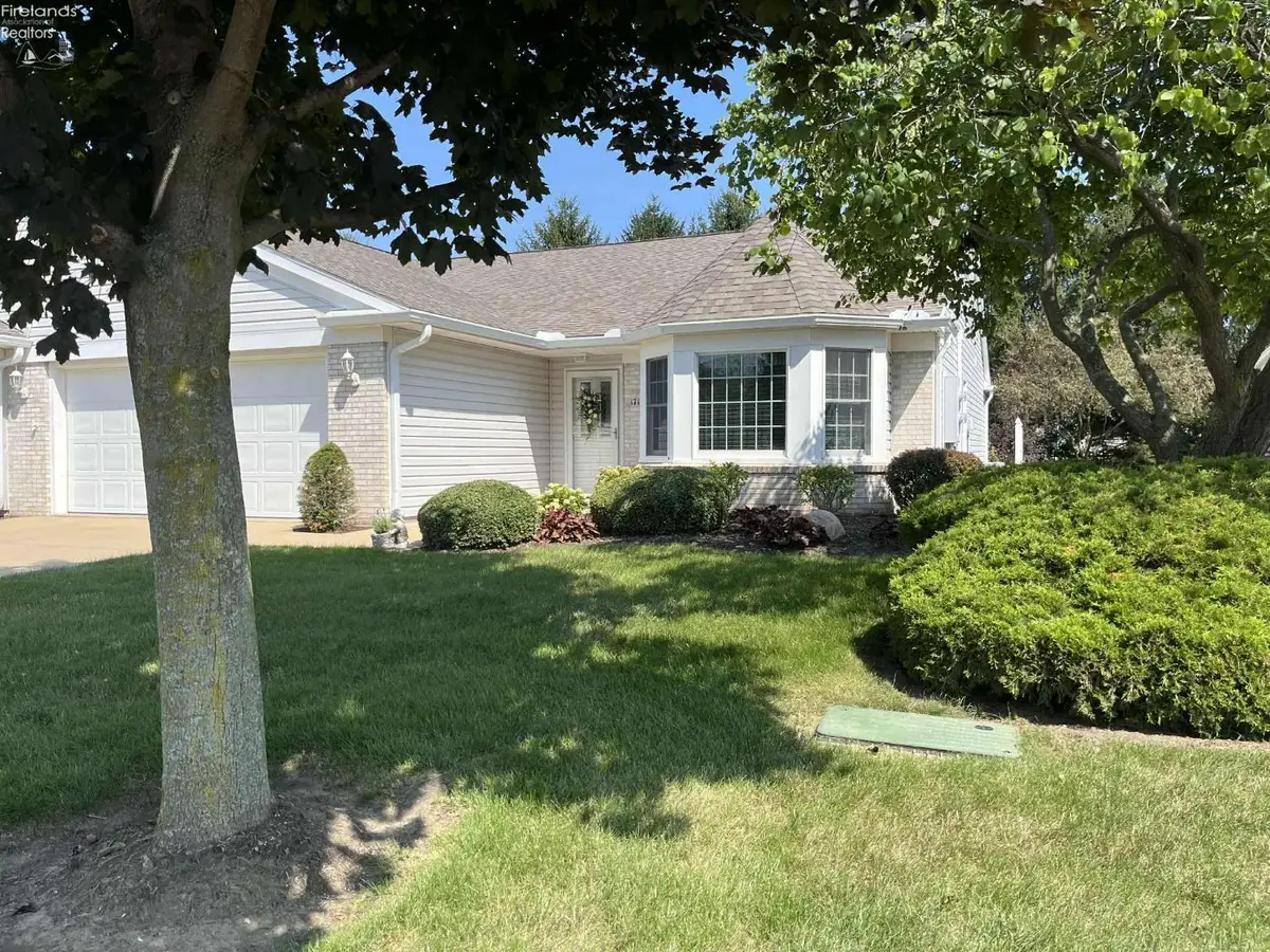 1719 E Waterberry, Huron, OH 44839 - #1