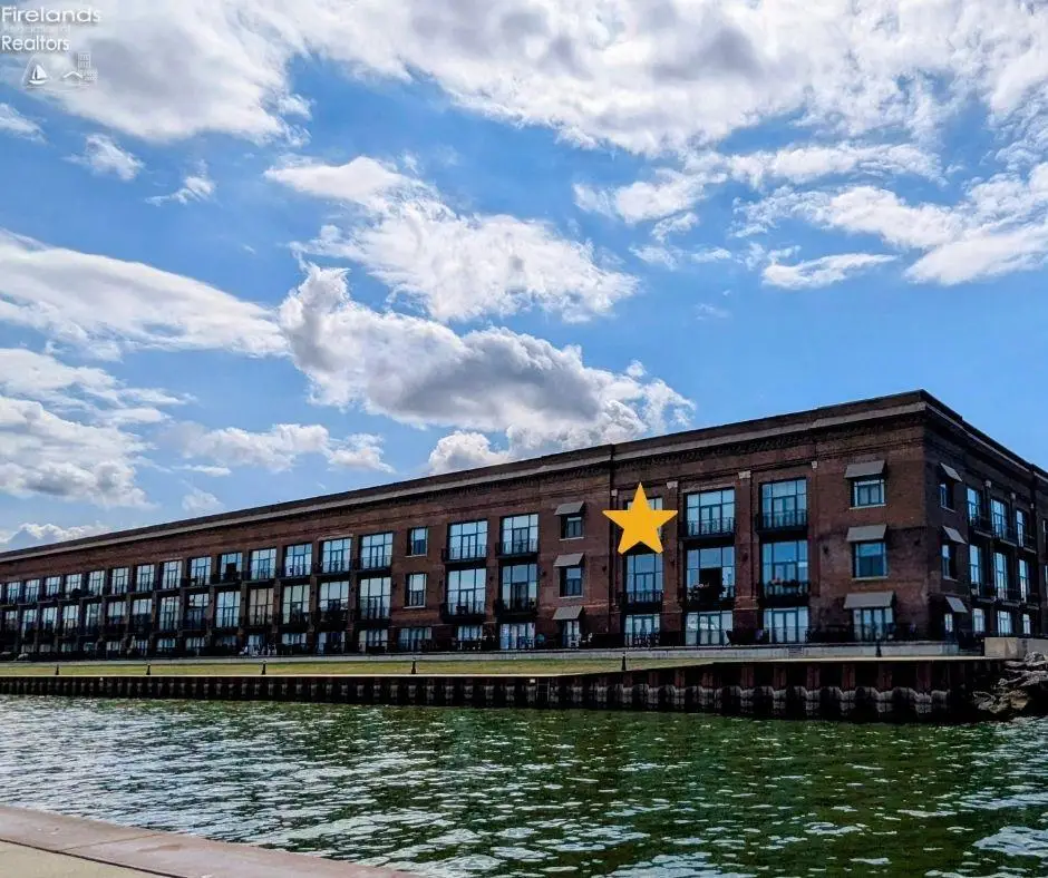 401 W Shoreline Drive #351, Sandusky, OH 44870 - #1