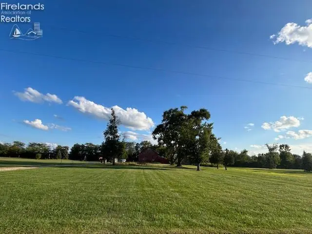 10148 W Elmore Eastern Road, Oak Harbor, OH 43449 - #1