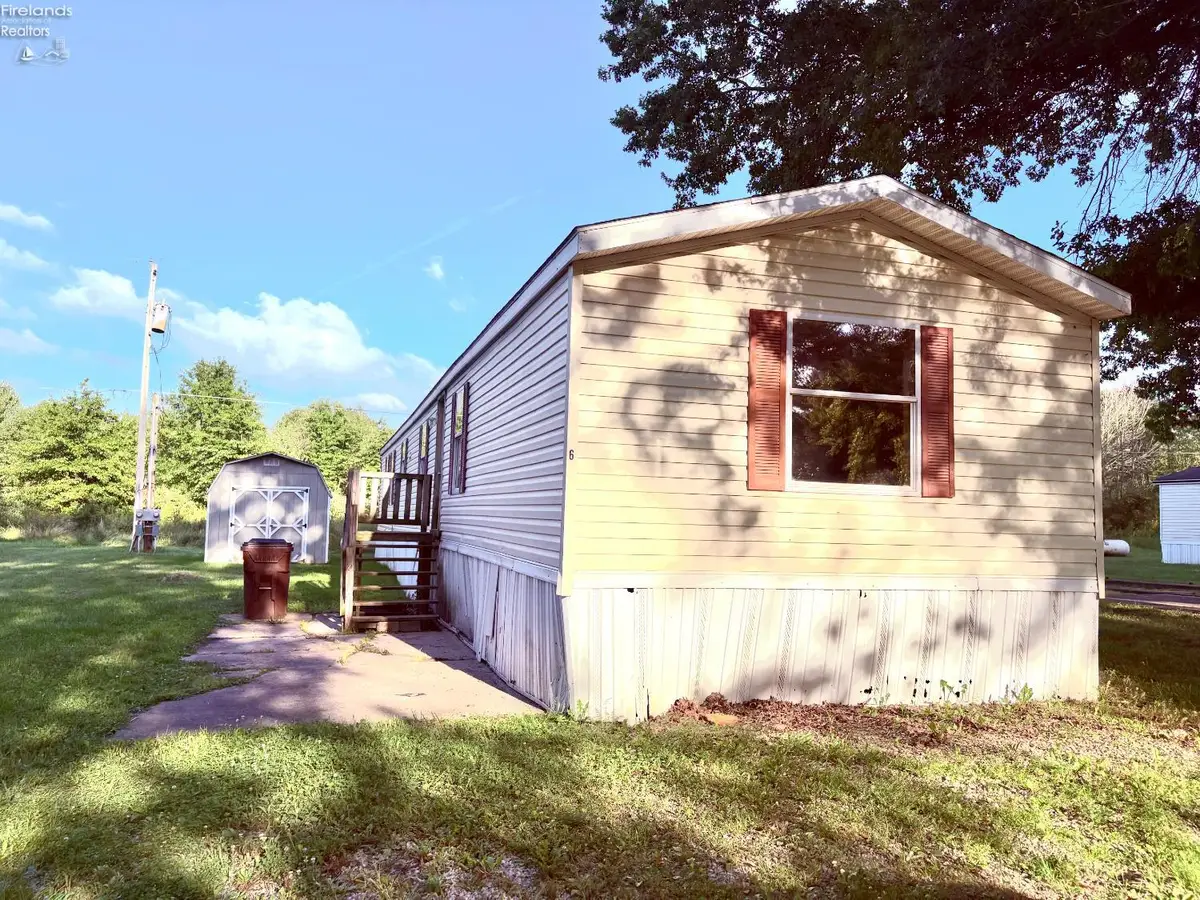 1121 Clayberg #6, Greenwich, OH 44837 - Image #1