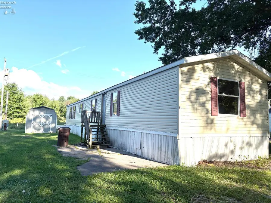 1121 Clayberg #6, Greenwich, OH 44837 - Image #3