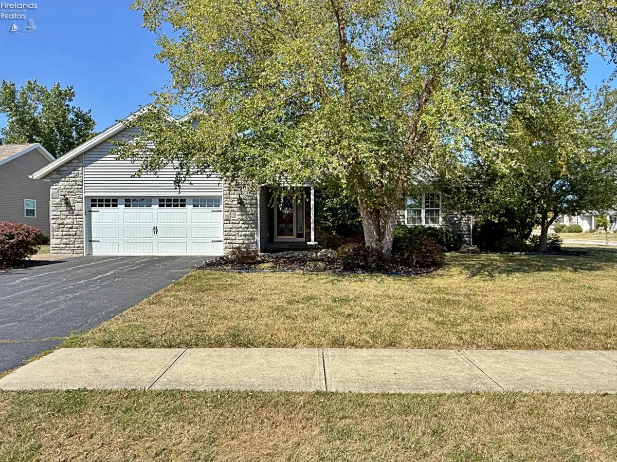 1000 Tarra Oaks Drive, Findlay, OH 45840 - Image #1