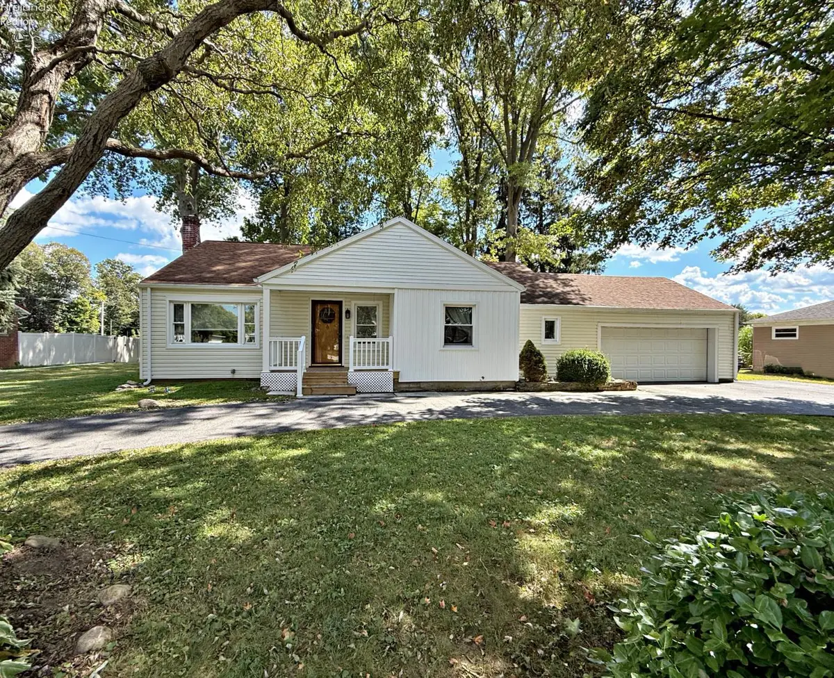 2351 S State Route 53, Tiffin, OH 44883 - Image #1