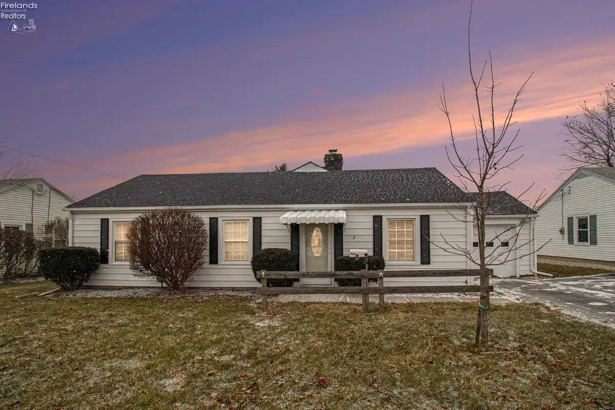 720 Kilbourne Street, Bellevue, OH 44811 - Image #1