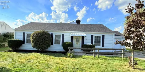 720 Kilbourne Street, Bellevue, OH 44811