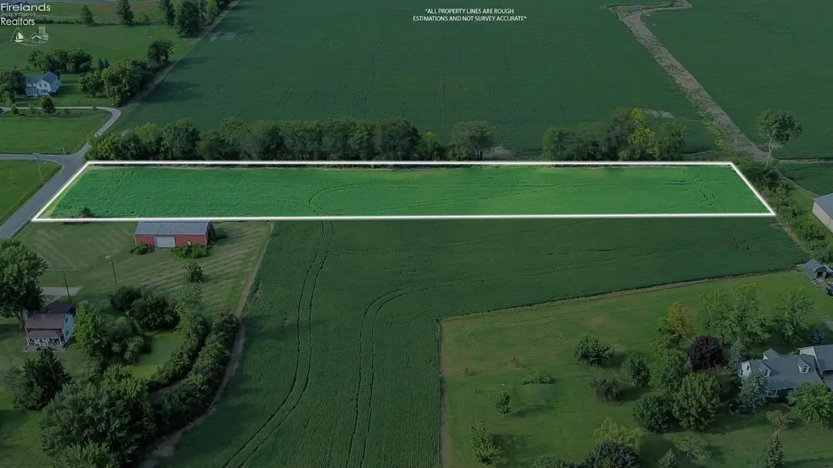 0 E Von Glahn Road, Marblehead, OH 43440 - Image #1