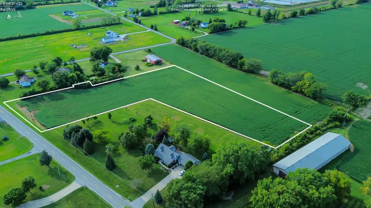 6195 E Port Clinton Eastern Road, Marblehead, OH 43440 - Image #1