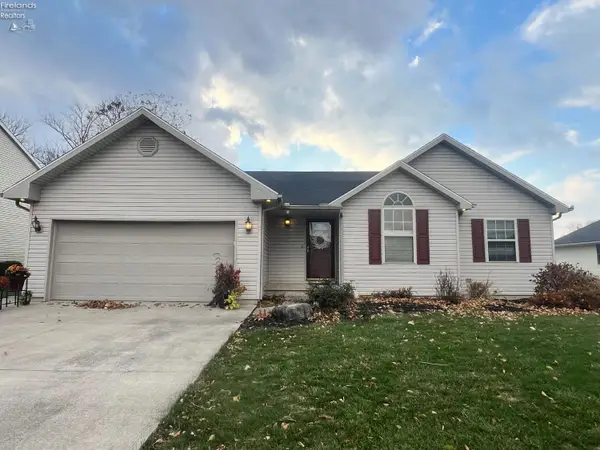 1010 Country Creek Drive, Findlay, OH 45840