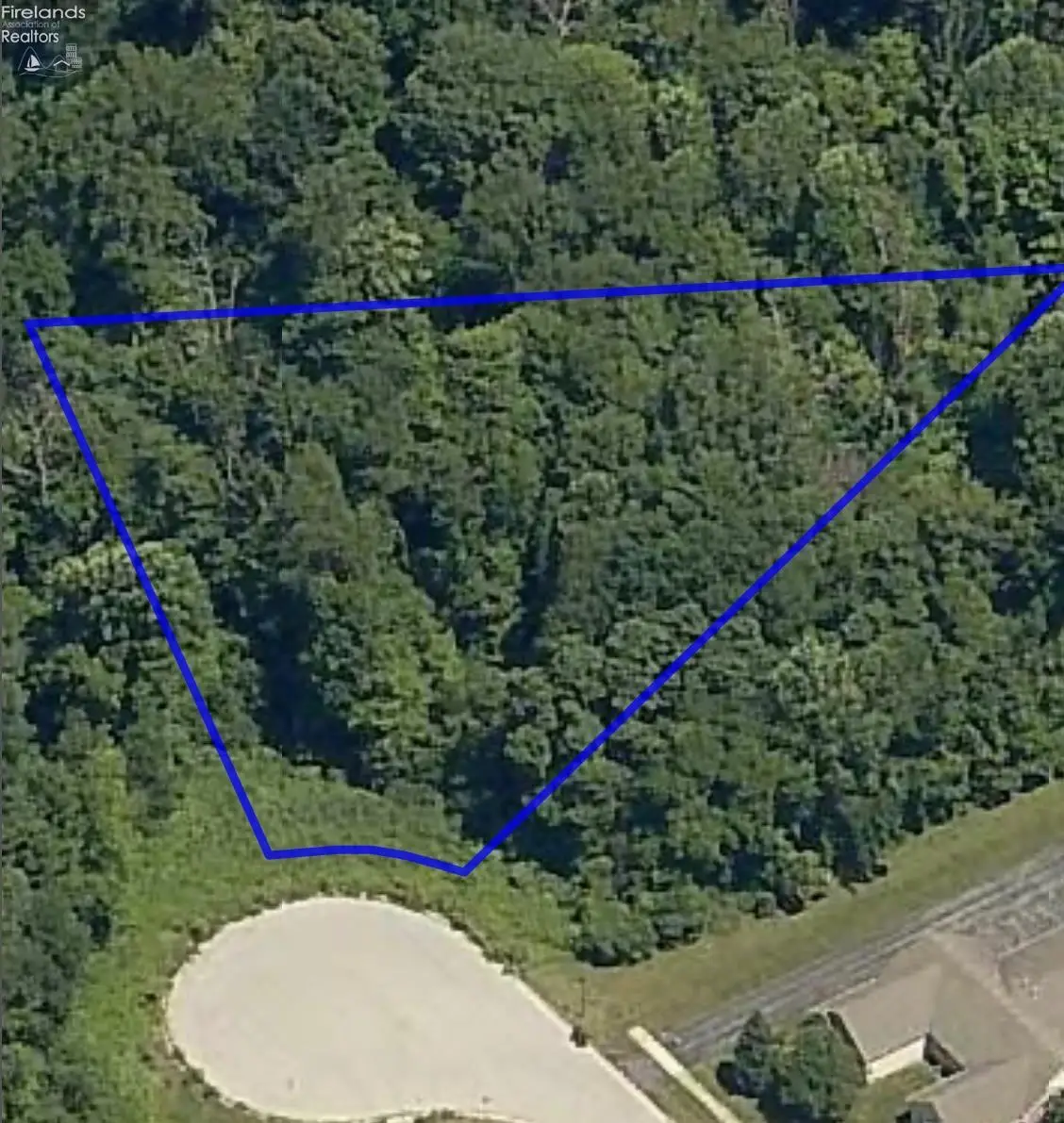 0 Merlin Lane, Clyde, OH 43420 - Image #1