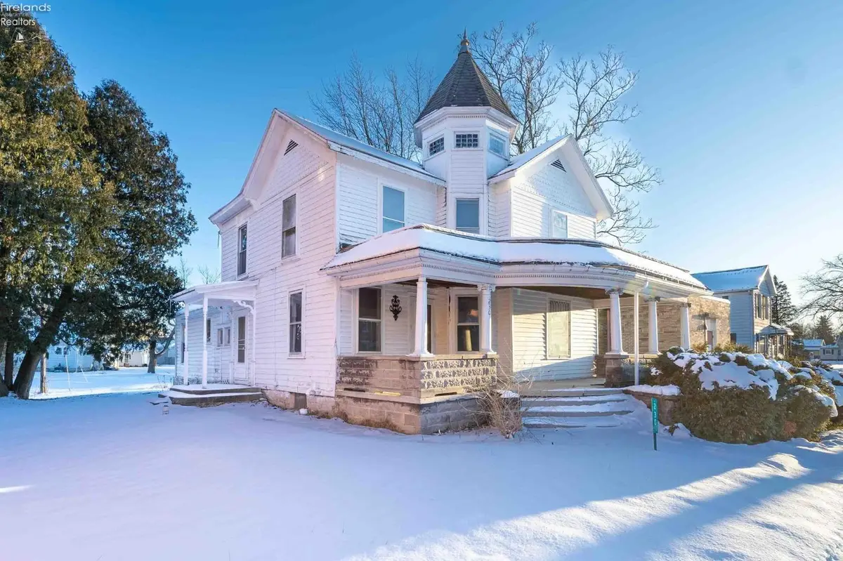 230 State Street, Bettsville, OH 44815 - #1