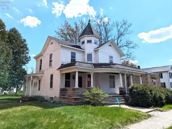 230 State Street, Bettsville, OH 44815