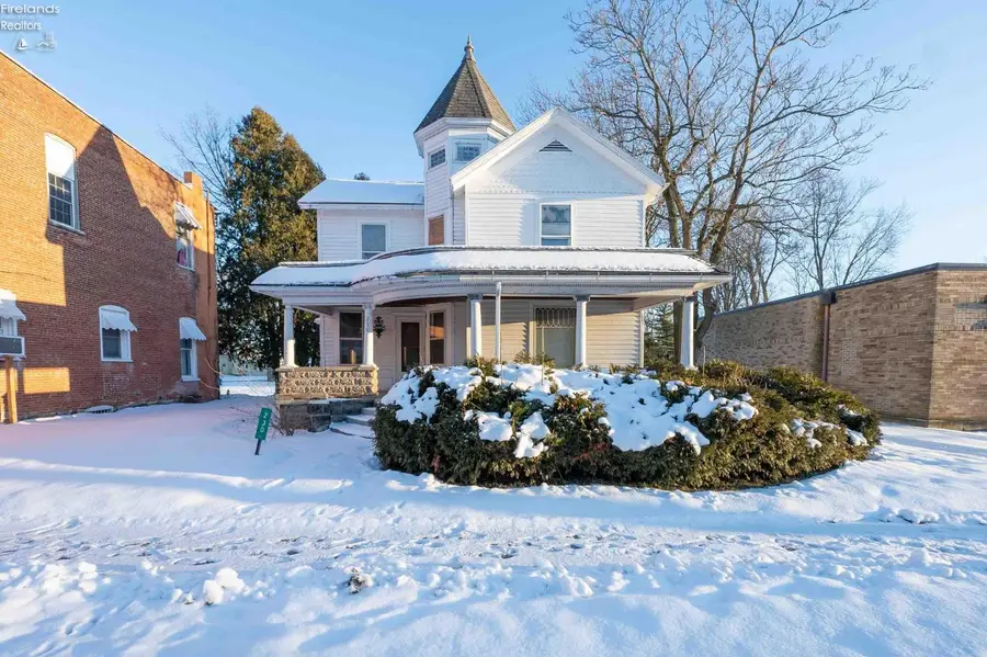 230 State Street, Bettsville, OH 44815 - #3