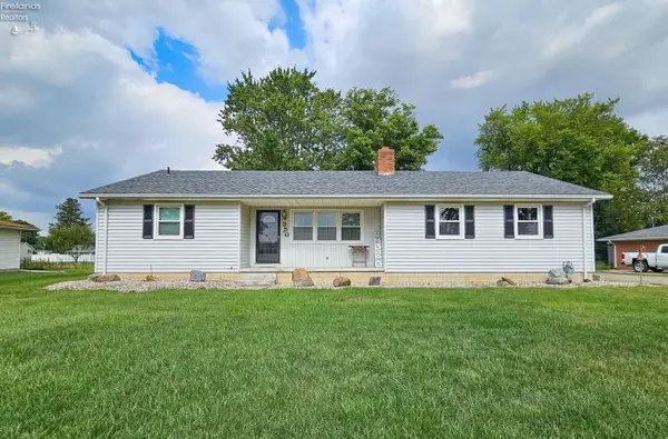 350 Conner Drive, Fremont, OH 43420