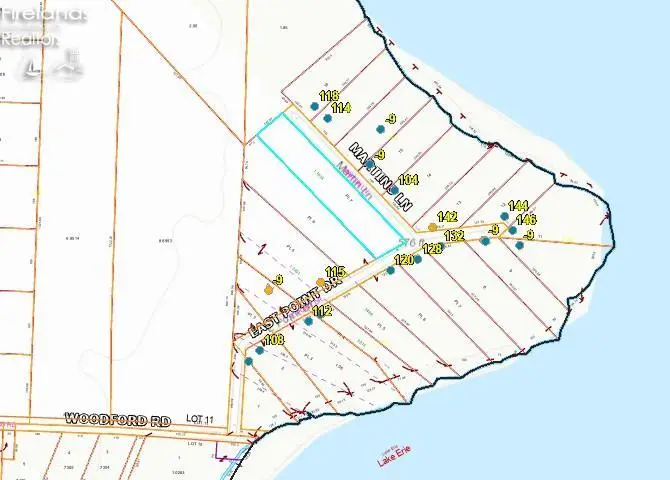 0 East Point Drive, Kelleys Island, OH 43438 - Image #2