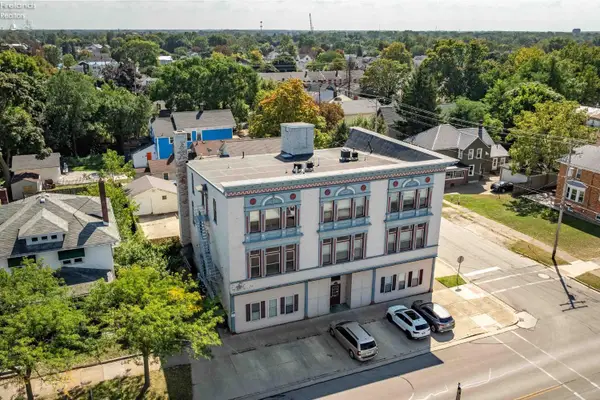 934 Washington Street #1A, Sandusky, OH 44870