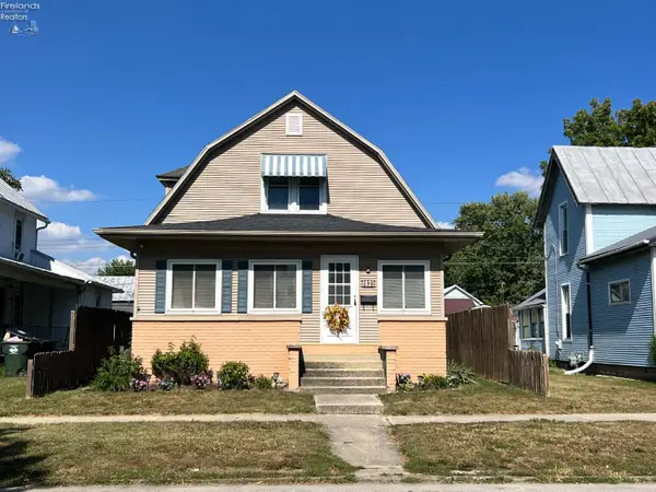 190 Hall Street, Tiffin, OH 44883