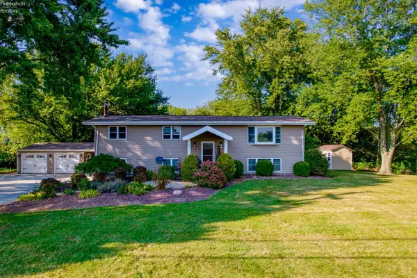 803 Bogart Road, Huron, OH 44839