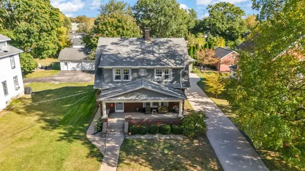 808 Castalia Street, Bellevue, OH 44811