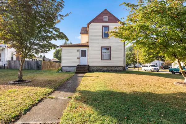 120 Woodlawn, Norwalk, OH 44857