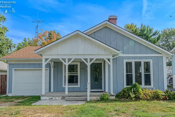 102 N Pleasant Street, Norwalk, OH 44857