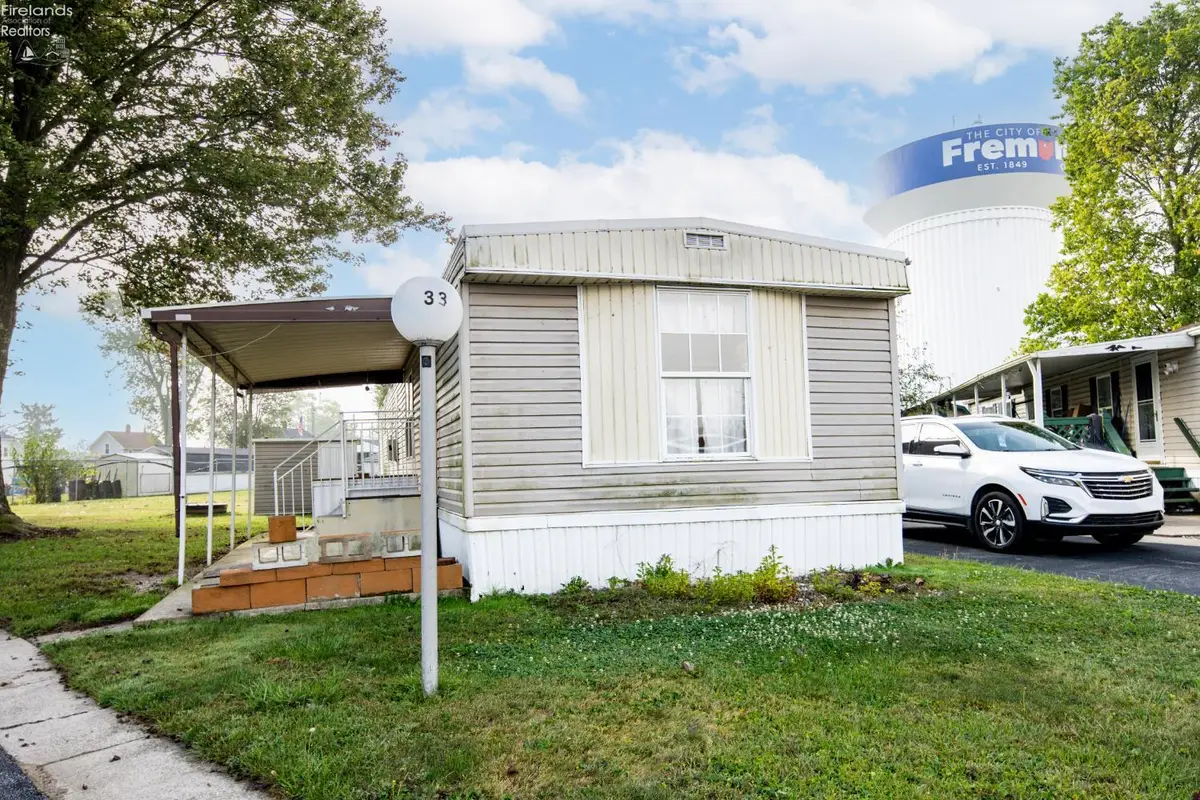 1730 Port Clinton Rd #33, Fremont, OH 43420 - Image #1