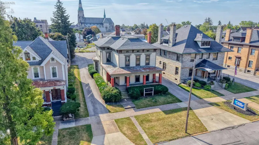 516 W Washington Street, Sandusky, OH 44870 - Image #3