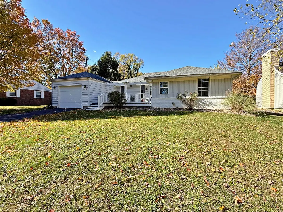 137 Hampden Park, Tiffin, OH 44883 - Image #1